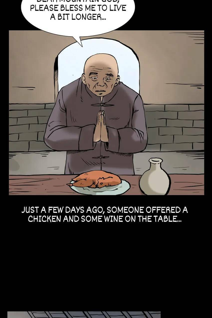 Real-Life Horror Stories Chapter 75 page 39 - 