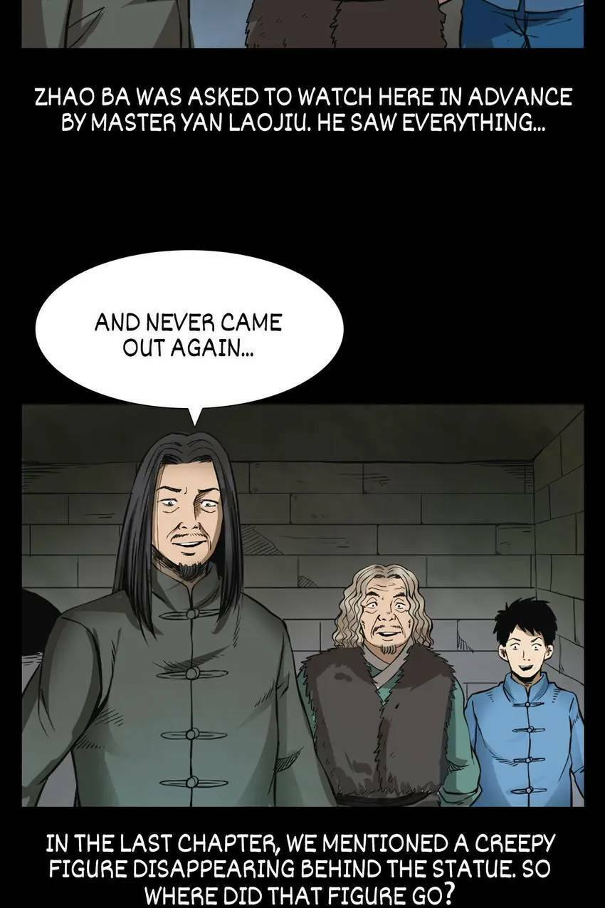 Real-Life Horror Stories Chapter 75 page 5 - 