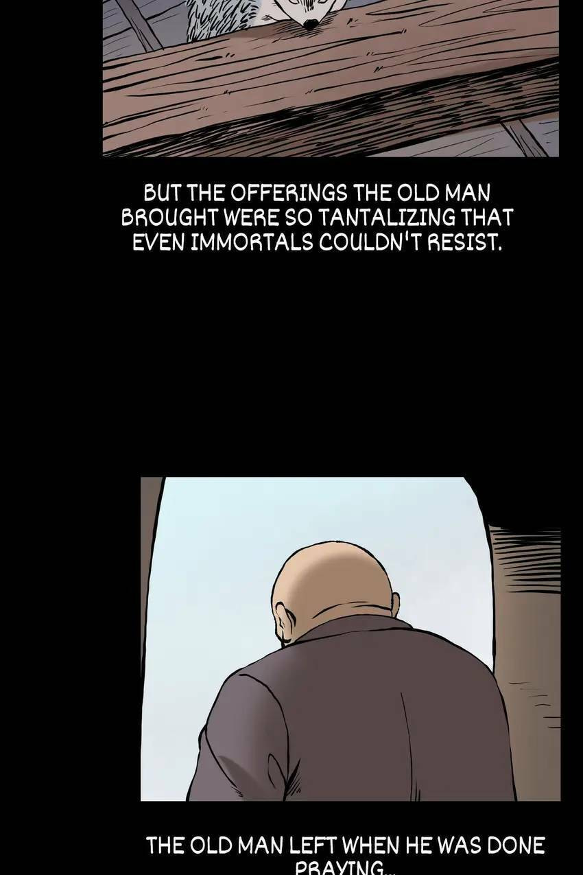 Real-Life Horror Stories Chapter 75 page 41 - 