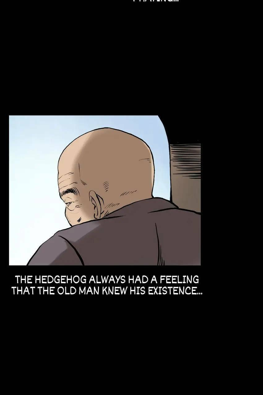 Real-Life Horror Stories Chapter 75 page 42 - 