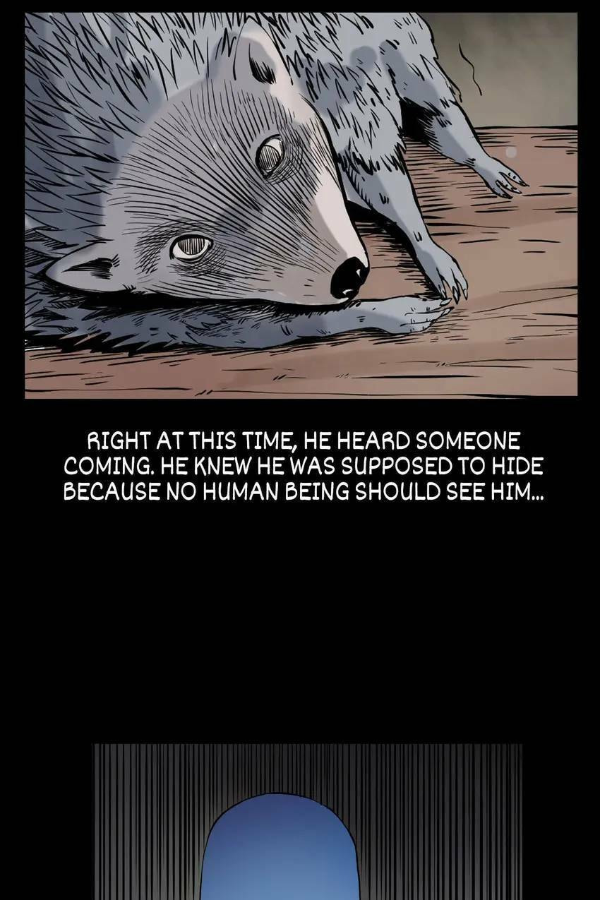 Real-Life Horror Stories Chapter 75 page 48 - 
