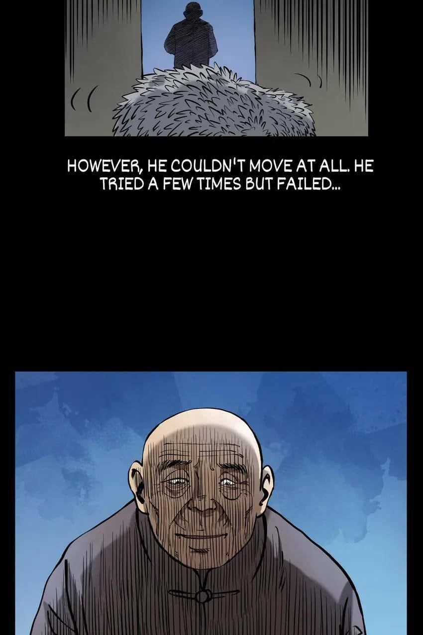 Real-Life Horror Stories Chapter 75 page 49 - 