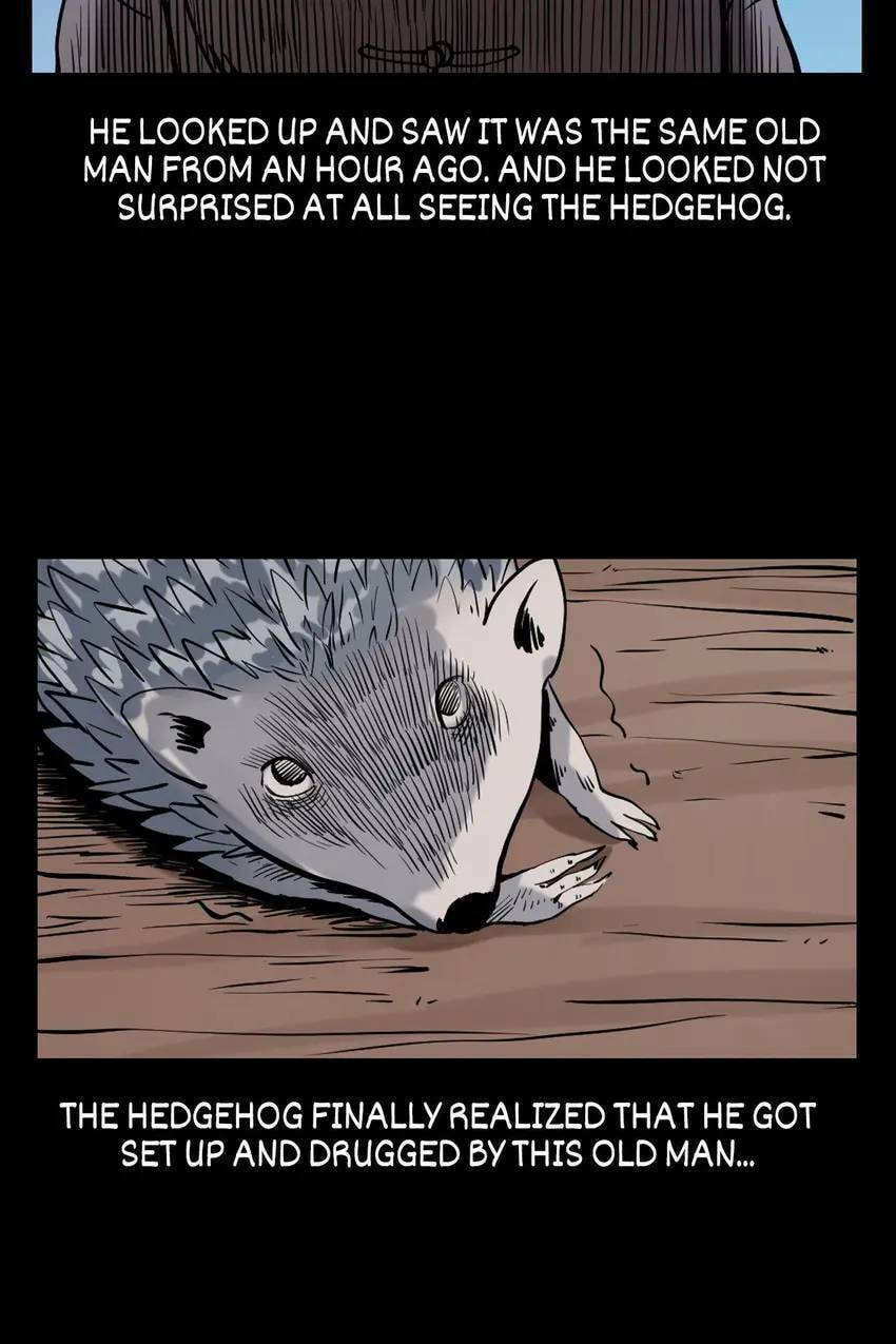 Real-Life Horror Stories Chapter 75 page 50 - 