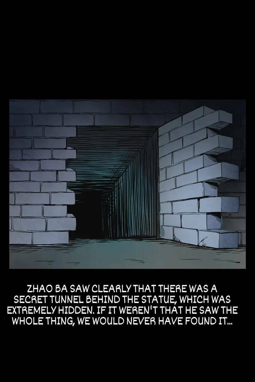 Real-Life Horror Stories Chapter 75 page 6 - 
