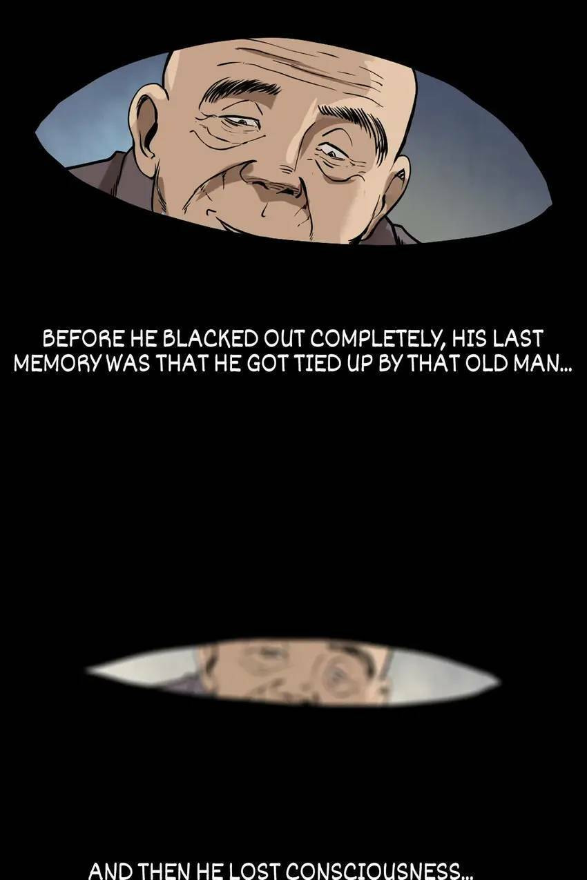 Real-Life Horror Stories Chapter 75 page 52 - 