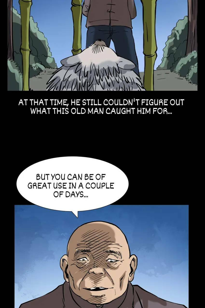 Real-Life Horror Stories Chapter 75 page 55 - 