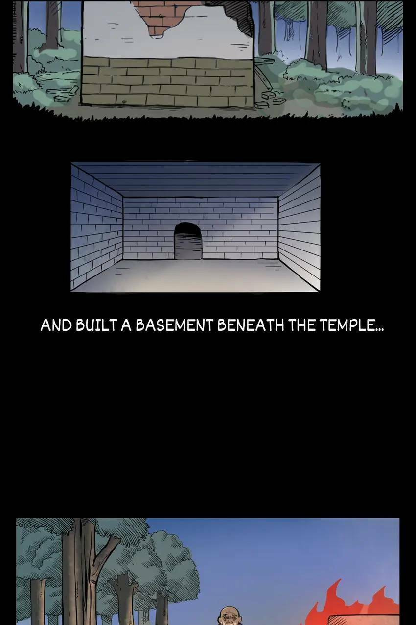 Real-Life Horror Stories Chapter 75 page 59 - 