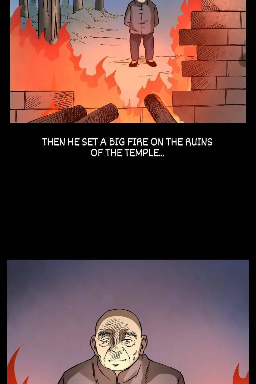 Real-Life Horror Stories Chapter 75 page 60 - 