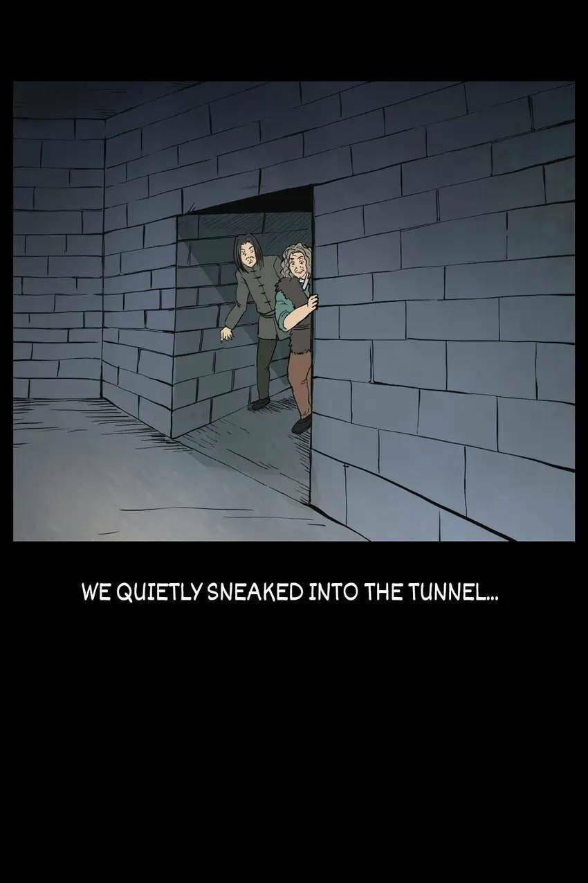 Real-Life Horror Stories Chapter 75 page 7 - 