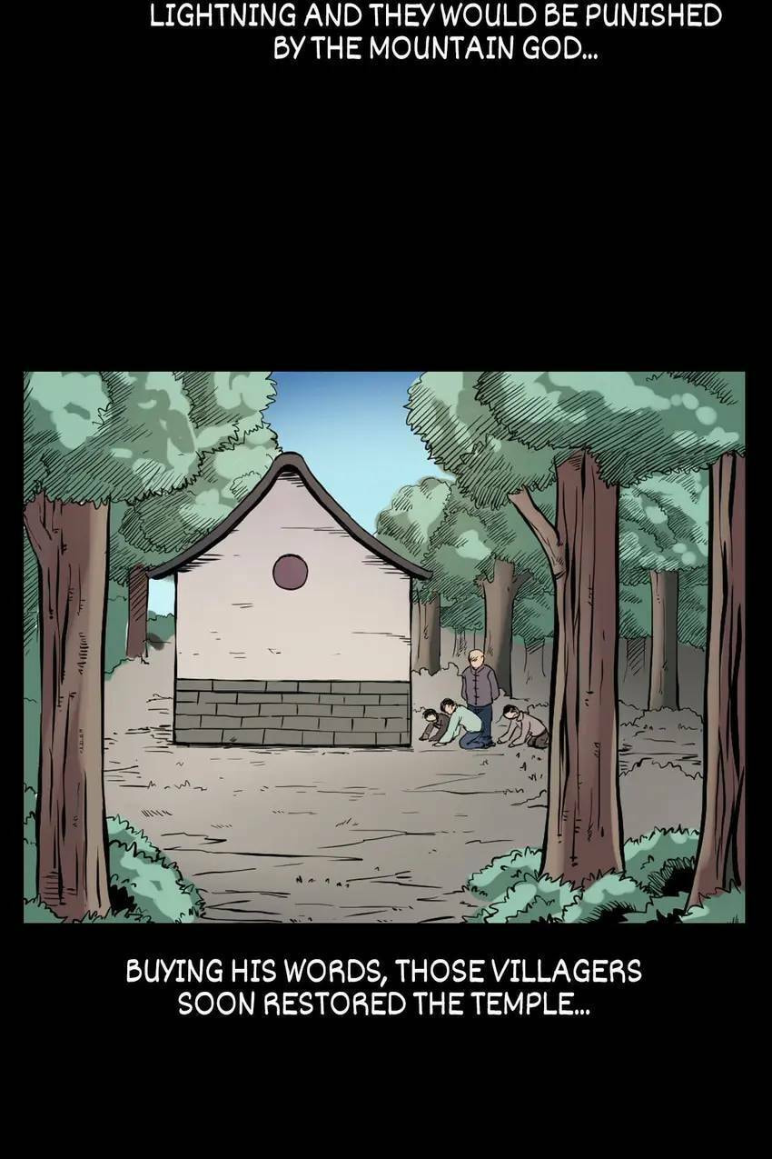 Real-Life Horror Stories Chapter 75 page 62 - 