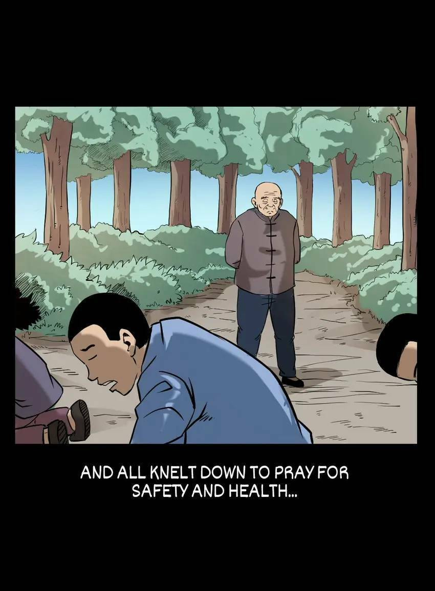 Real-Life Horror Stories Chapter 75 page 63 - 