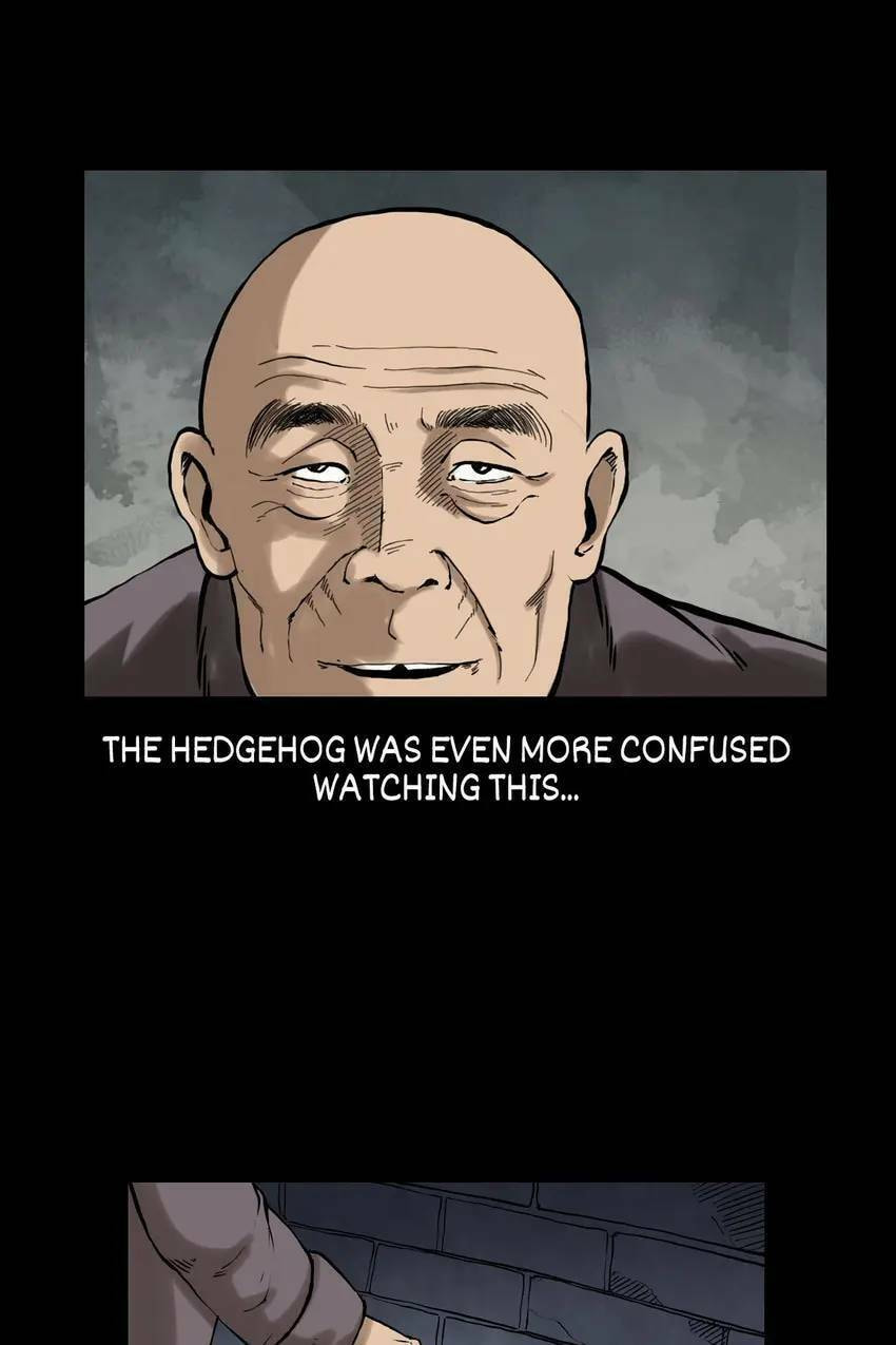Real-Life Horror Stories Chapter 75 page 64 - 