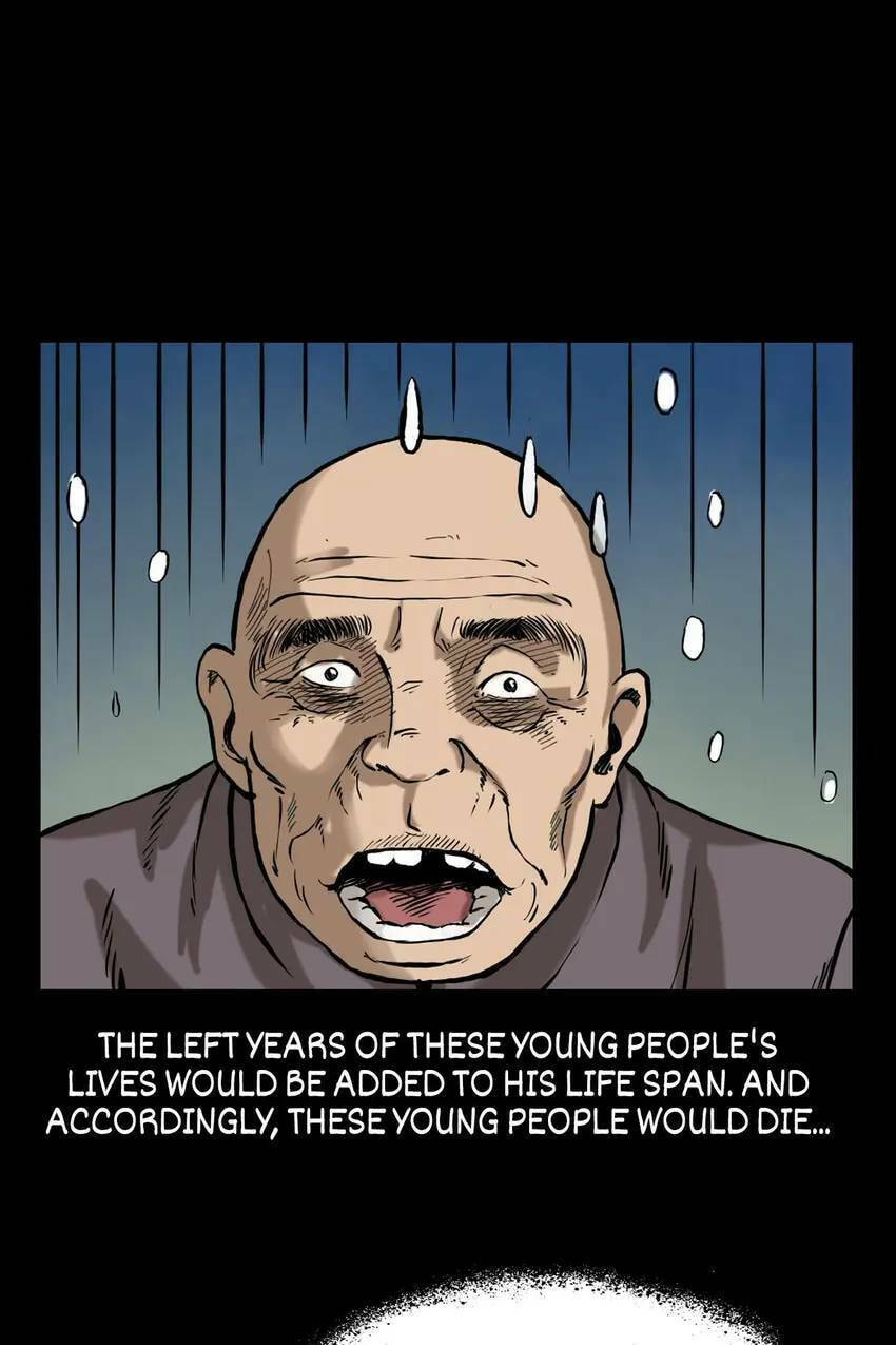 Real-Life Horror Stories Chapter 75 page 69 - 