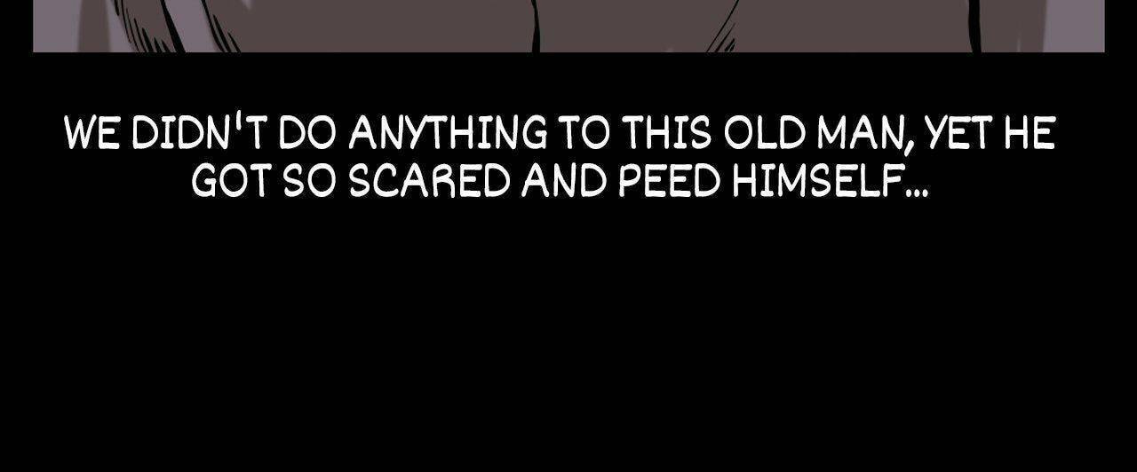 Real-Life Horror Stories Chapter 75 page 73 - 