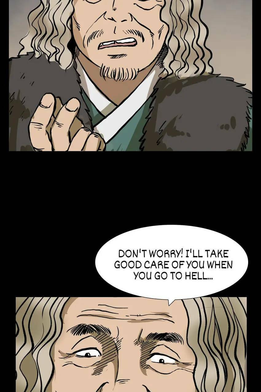 Real-Life Horror Stories Chapter 75 page 76 - 