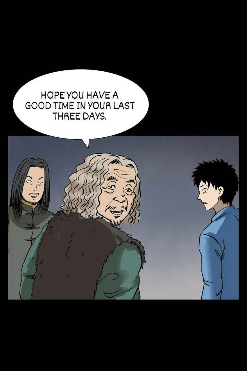 Real-Life Horror Stories Chapter 75 page 78 - 