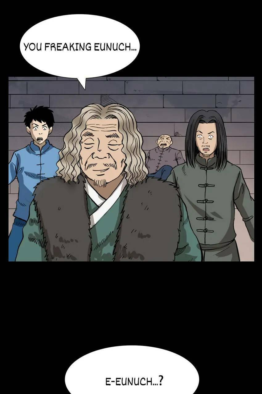 Real-Life Horror Stories Chapter 75 page 79 - 