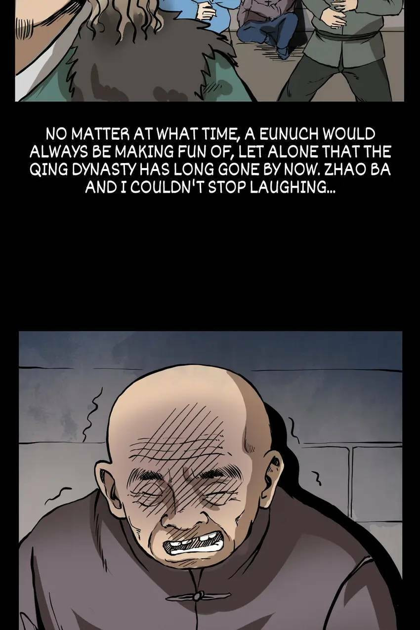Real-Life Horror Stories Chapter 75 page 82 - 