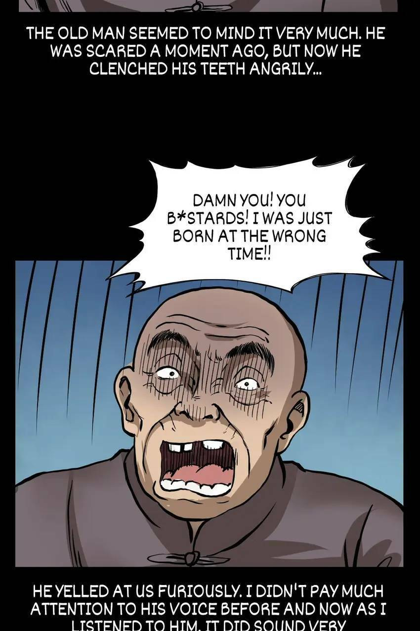 Real-Life Horror Stories Chapter 75 page 83 - 