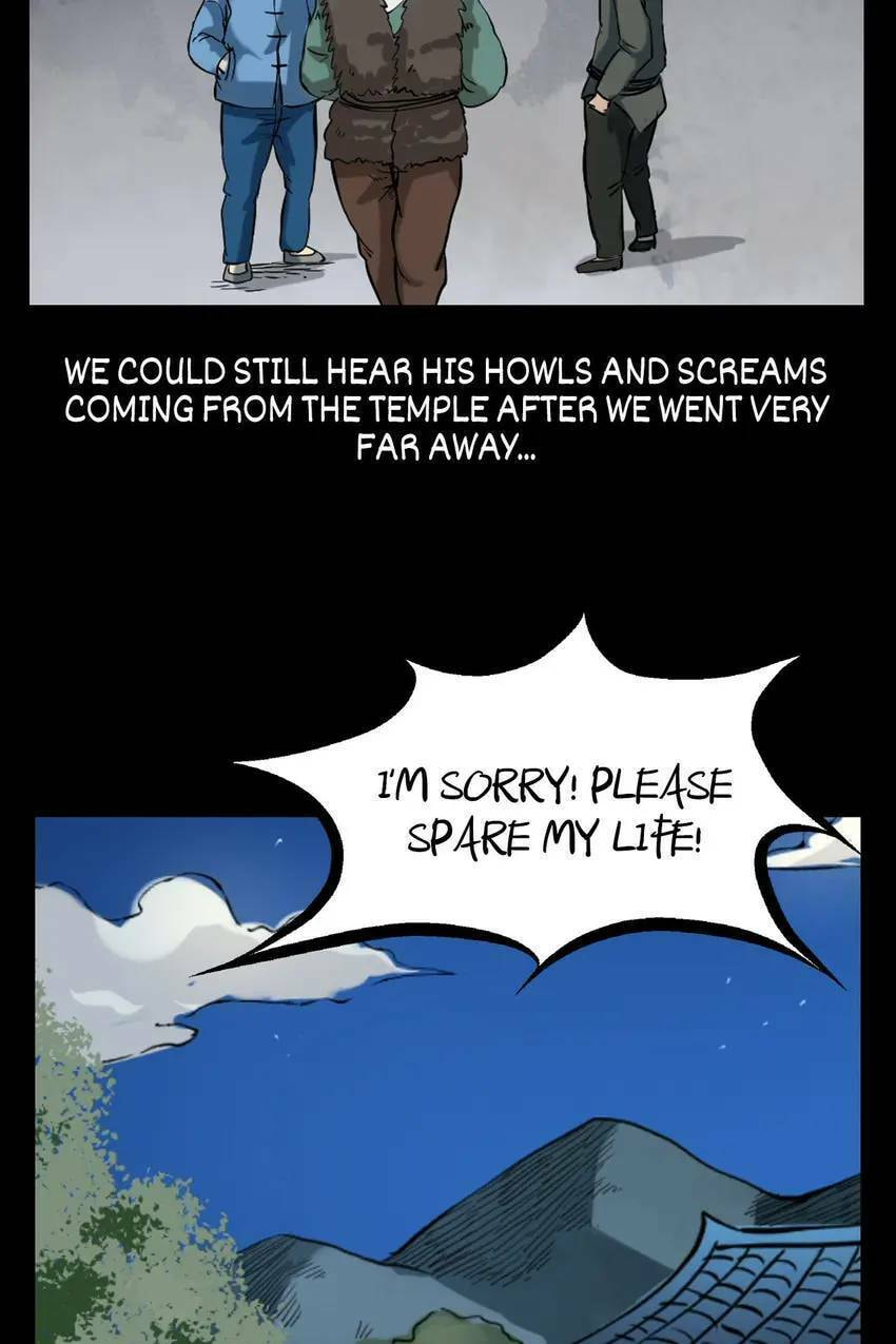 Real-Life Horror Stories Chapter 75 page 88 - 