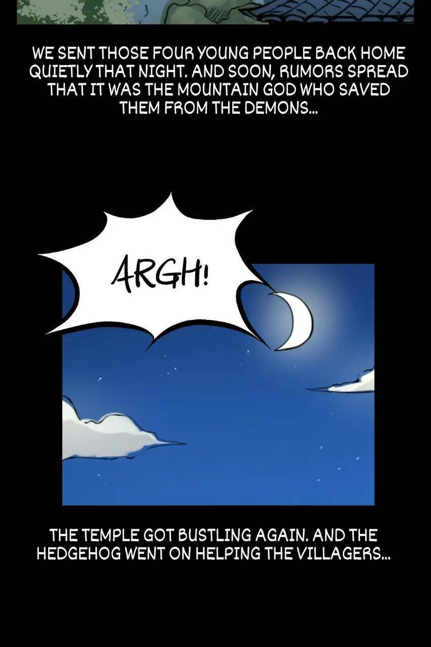 Real-Life Horror Stories Chapter 75 page 89 - 