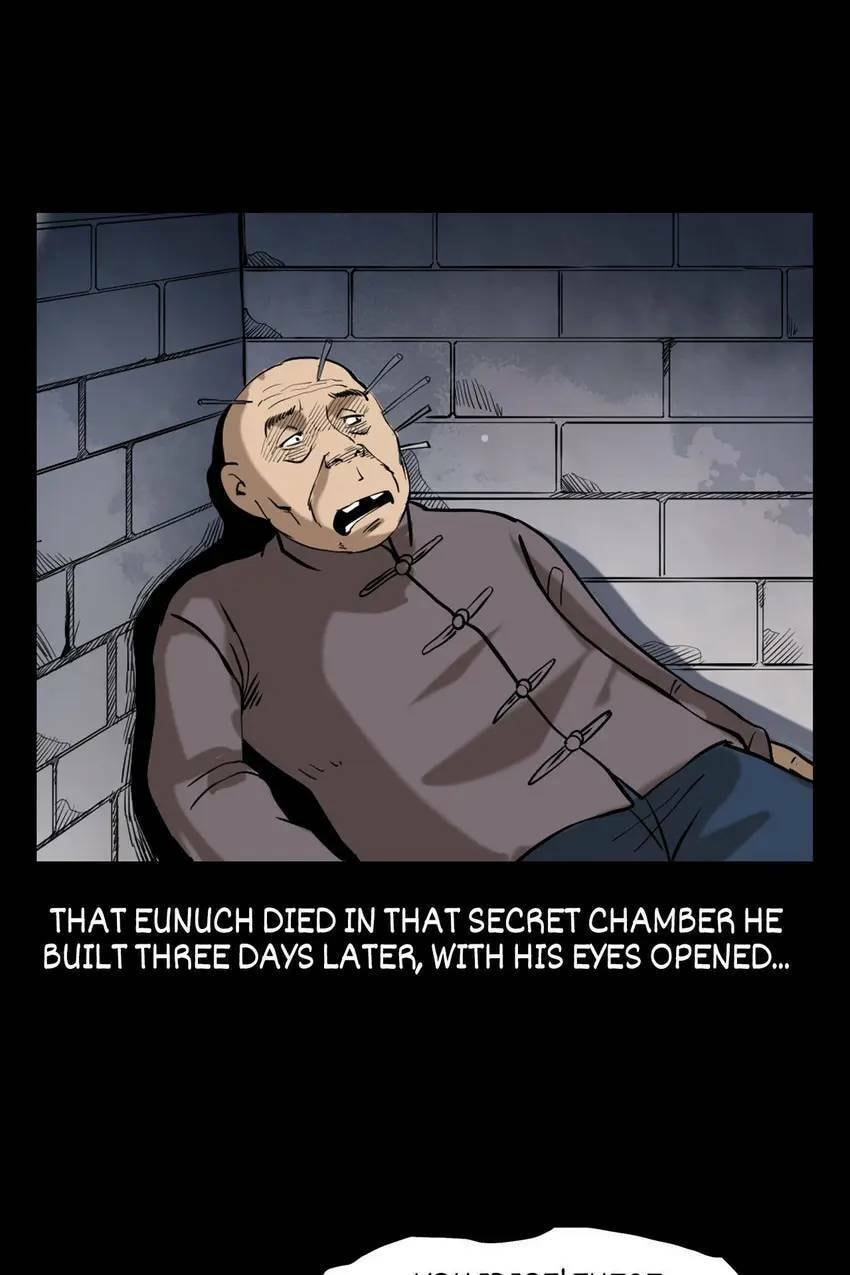 Real-Life Horror Stories Chapter 75 page 90 - 
