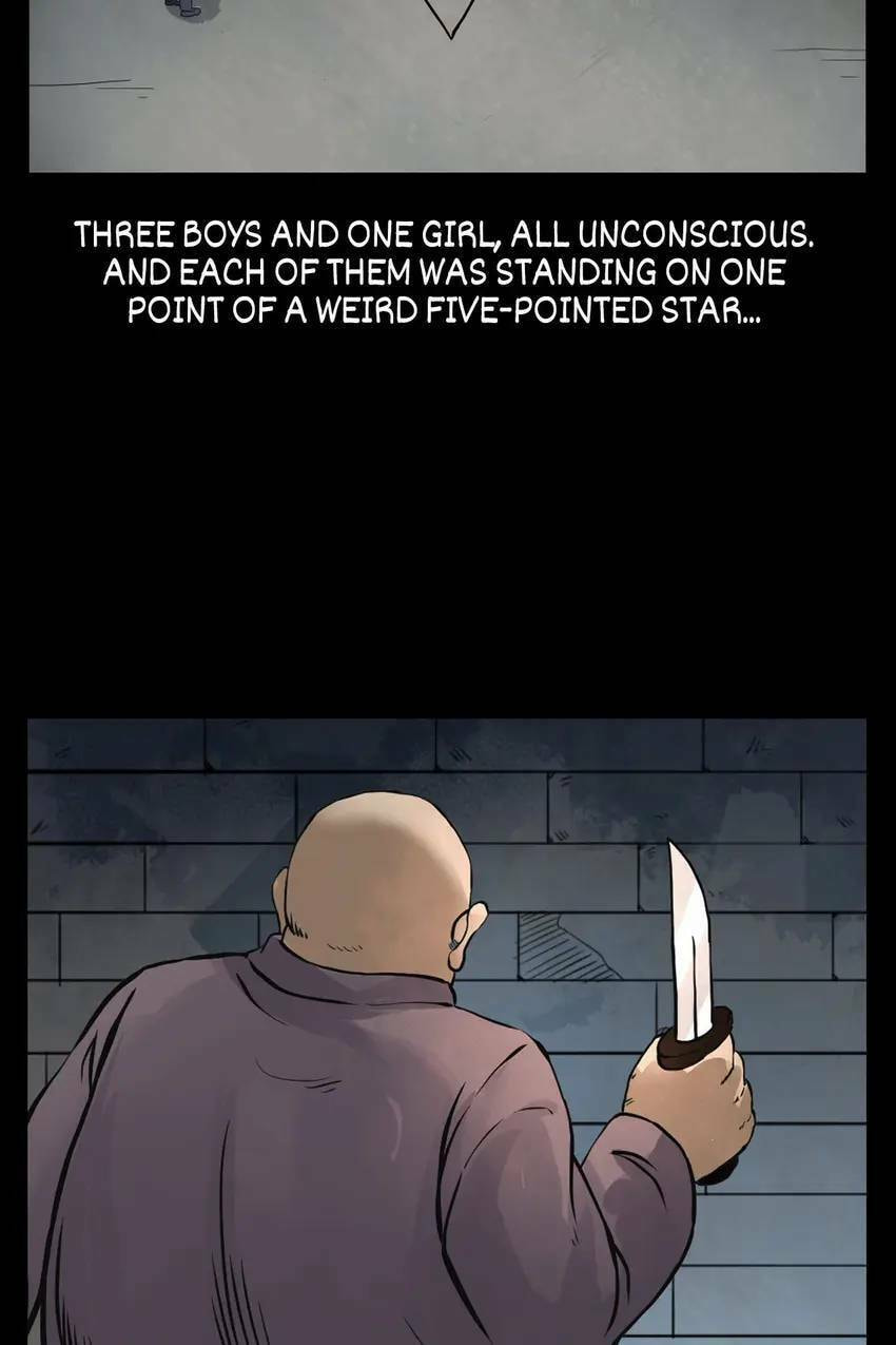 Real-Life Horror Stories Chapter 75 page 10 - 