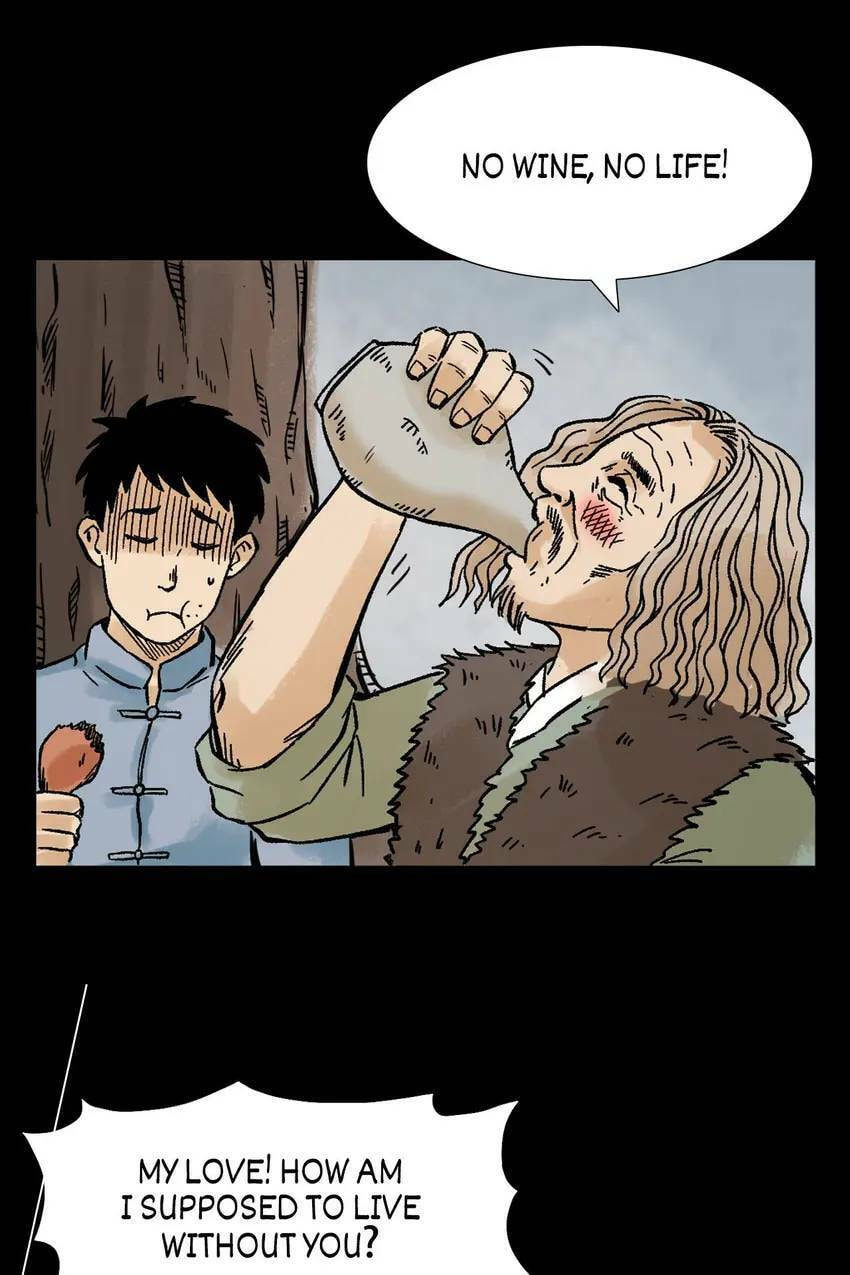 Real-Life Horror Stories Chapter 76 page 12 - 