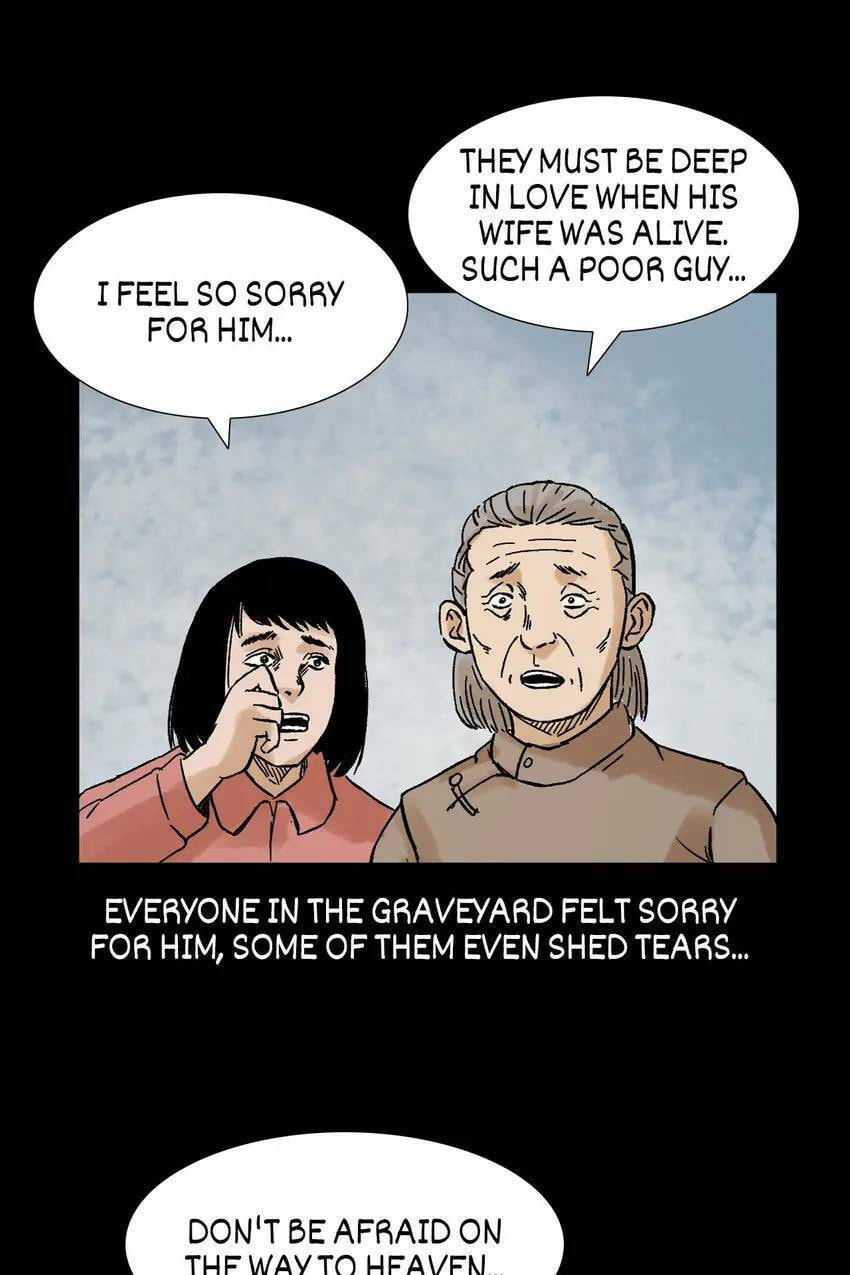 Real-Life Horror Stories Chapter 76 page 16 - 