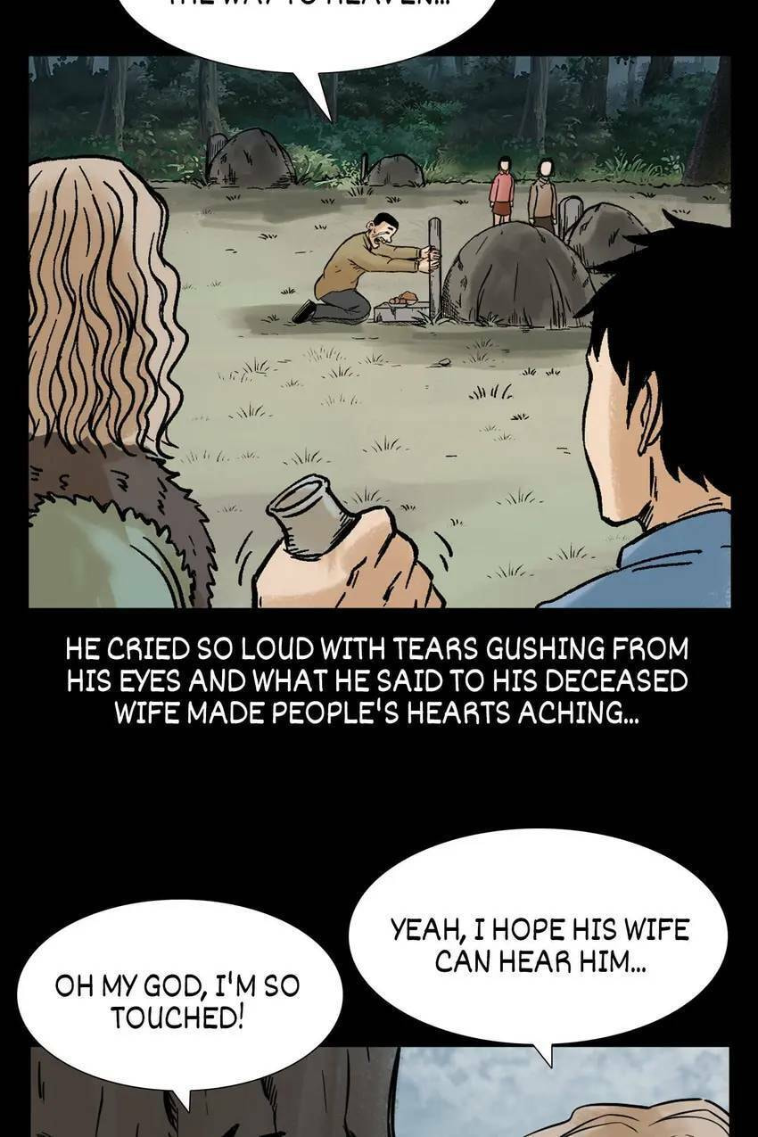 Real-Life Horror Stories Chapter 76 page 17 - 