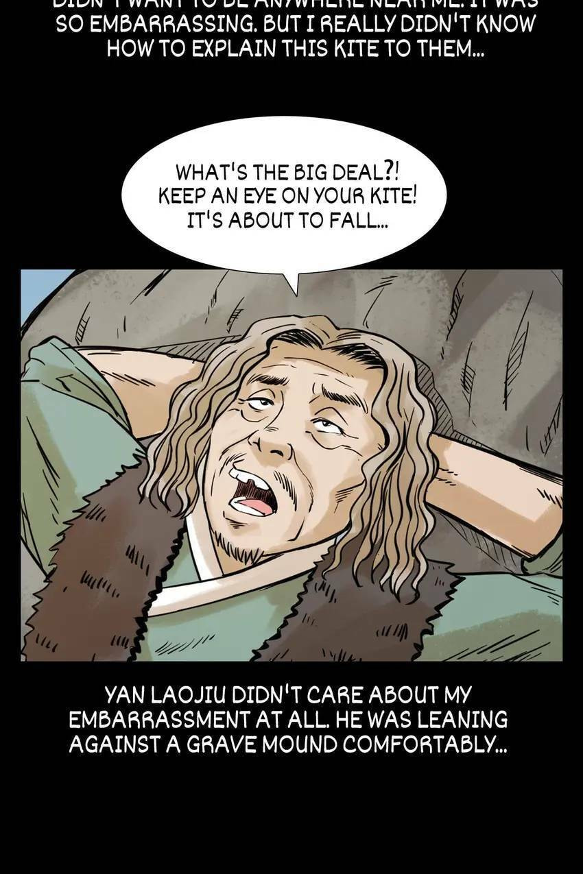 Real-Life Horror Stories Chapter 76 page 26 - 