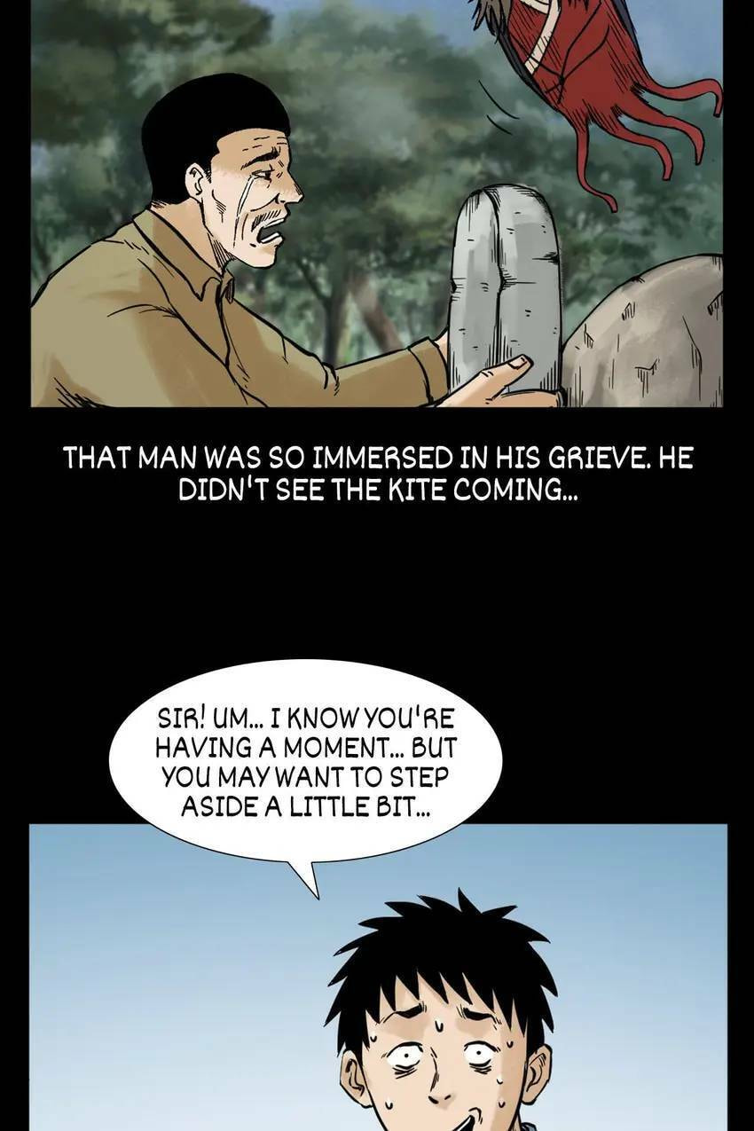 Real-Life Horror Stories Chapter 76 page 29 - 