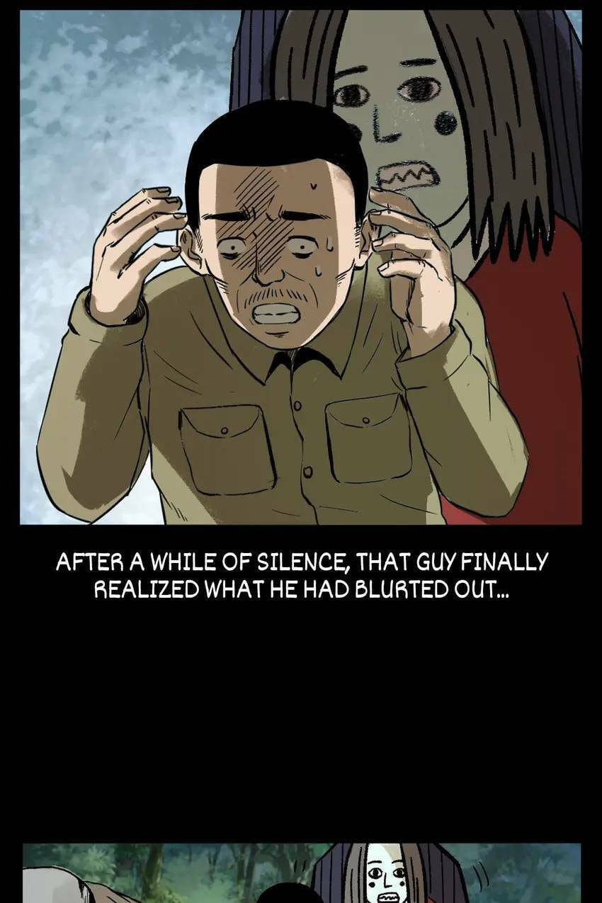 Real-Life Horror Stories Chapter 76 page 39 - 