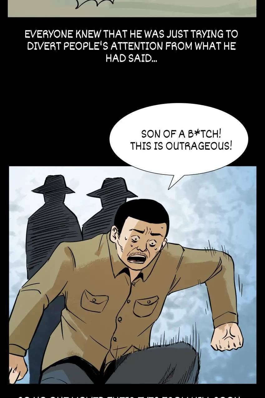 Real-Life Horror Stories Chapter 76 page 42 - 