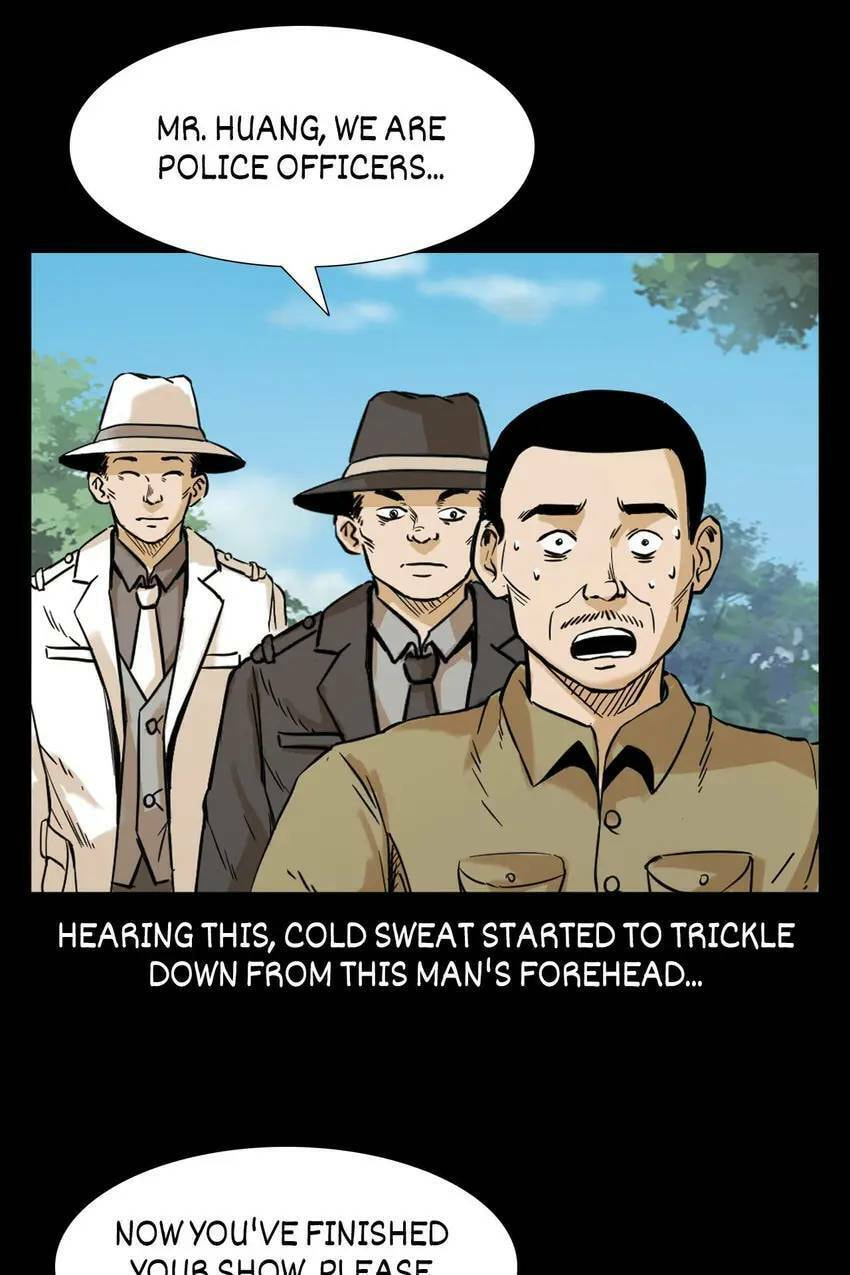 Real-Life Horror Stories Chapter 76 page 44 - 