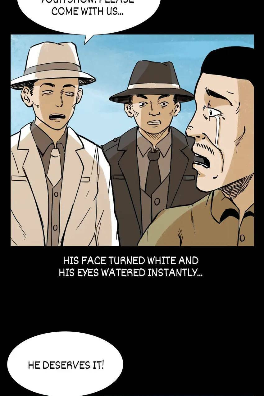 Real-Life Horror Stories Chapter 76 page 45 - 