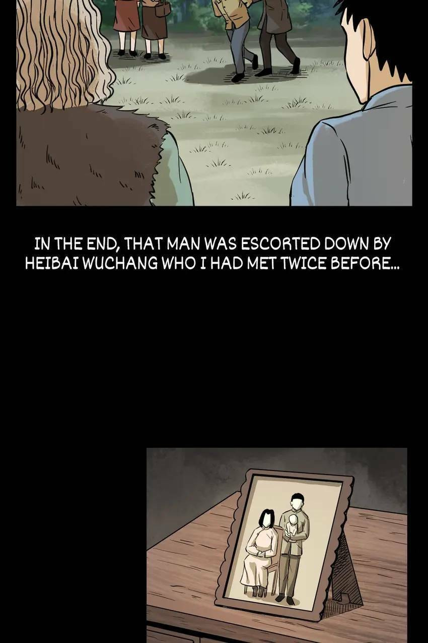 Real-Life Horror Stories Chapter 76 page 47 - 