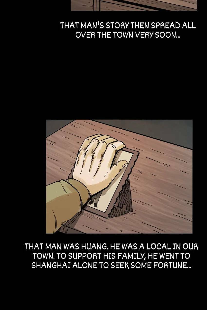 Real-Life Horror Stories Chapter 76 page 48 - 