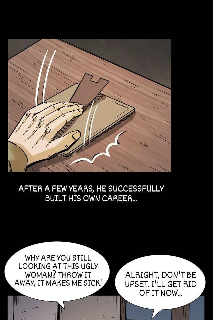 Real-Life Horror Stories Chapter 76 page 49 - 