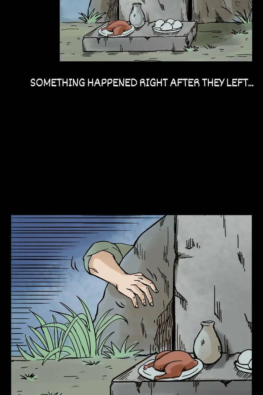 Real-Life Horror Stories Chapter 76 page 6 - 