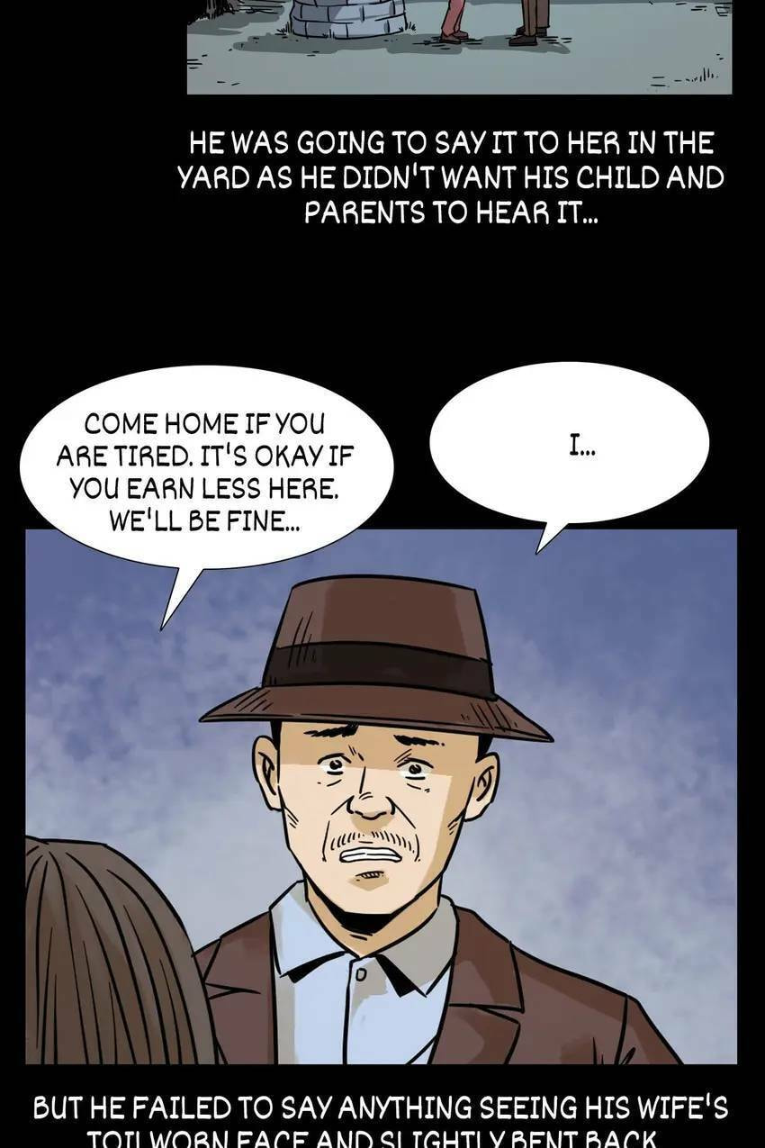 Real-Life Horror Stories Chapter 76 page 57 - 