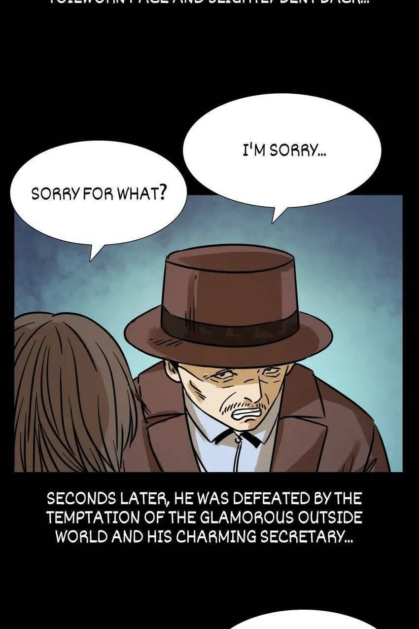 Real-Life Horror Stories Chapter 76 page 58 - 