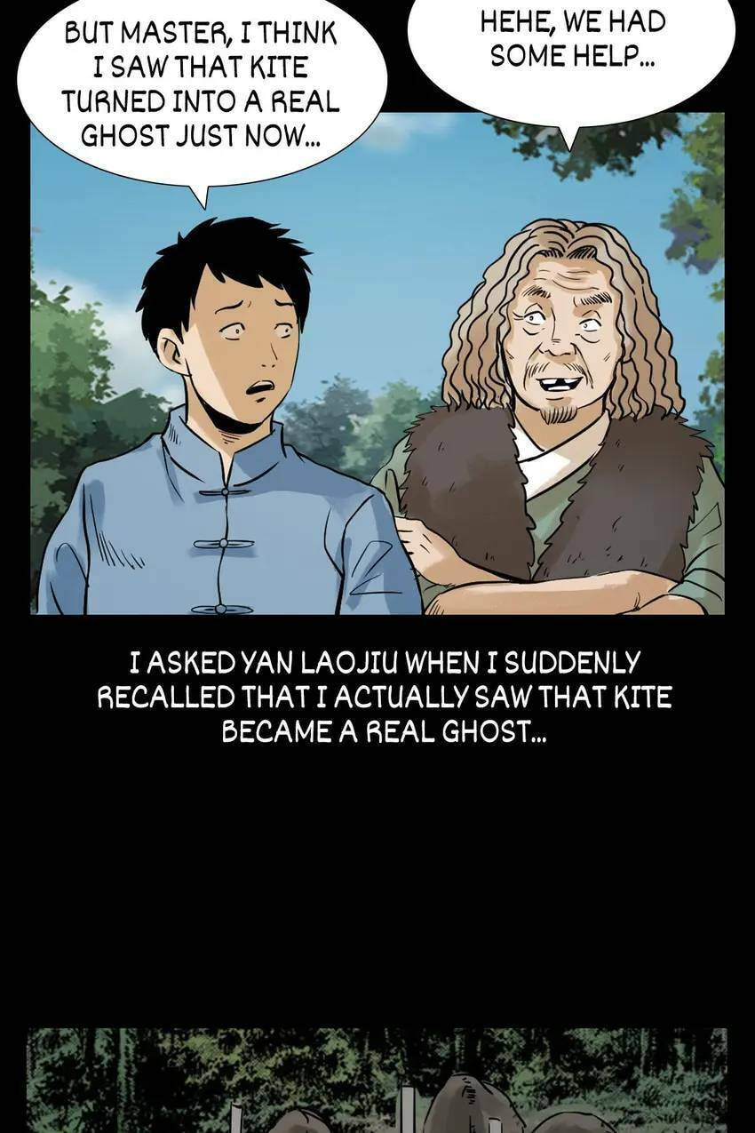 Real-Life Horror Stories Chapter 76 page 62 - 
