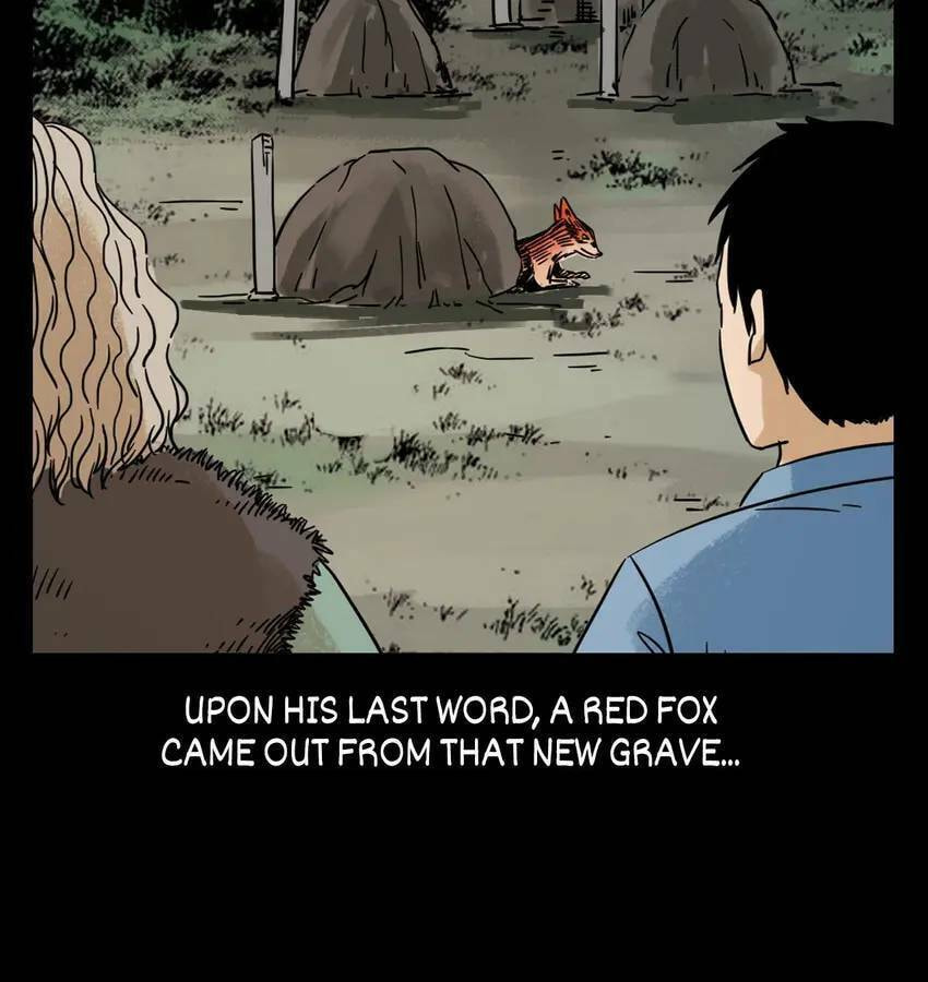 Real-Life Horror Stories Chapter 76 page 63 - 