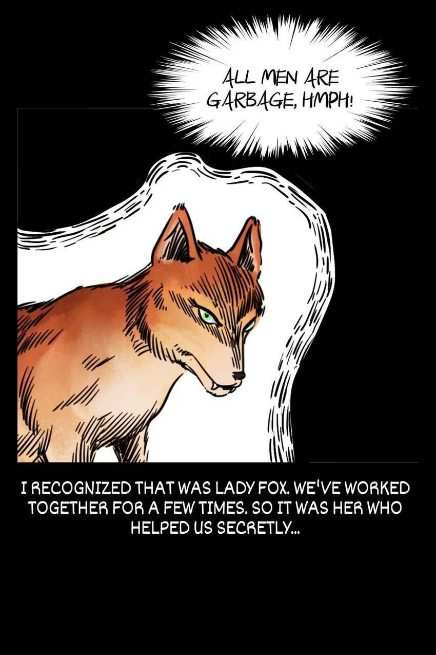 Real-Life Horror Stories Chapter 76 page 64 - 