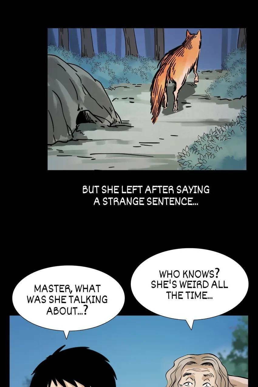 Real-Life Horror Stories Chapter 76 page 65 - 