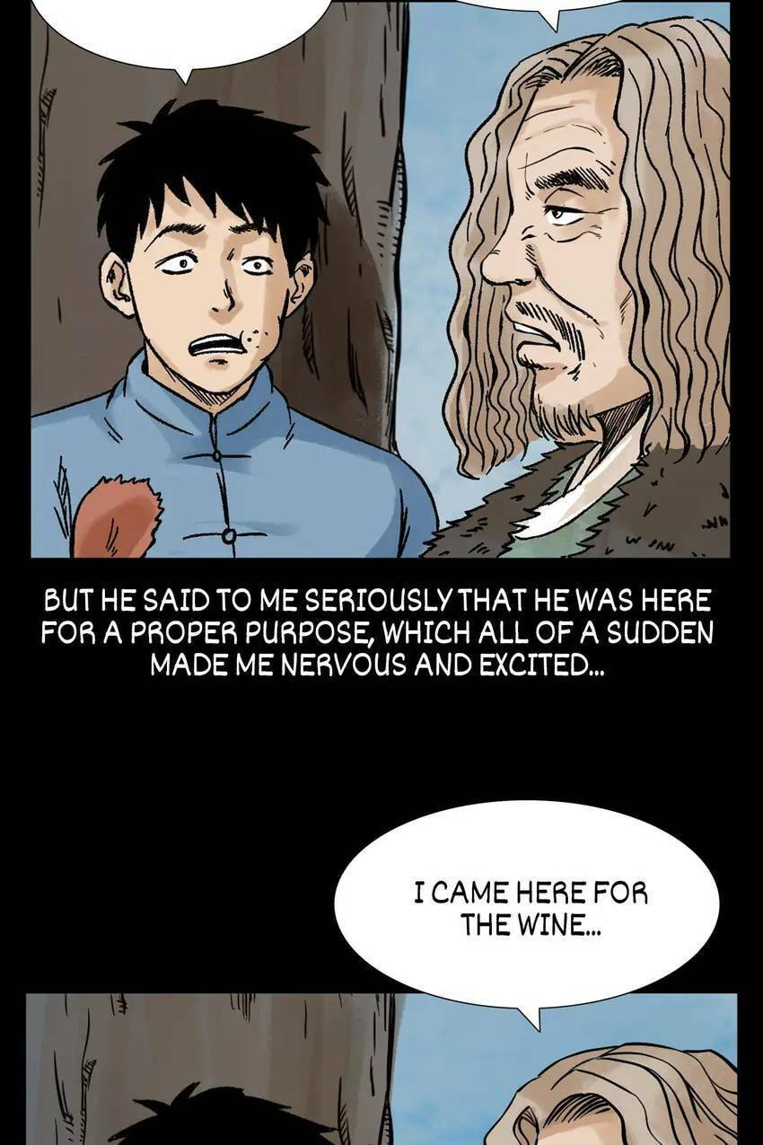 Real-Life Horror Stories Chapter 76 page 10 - 