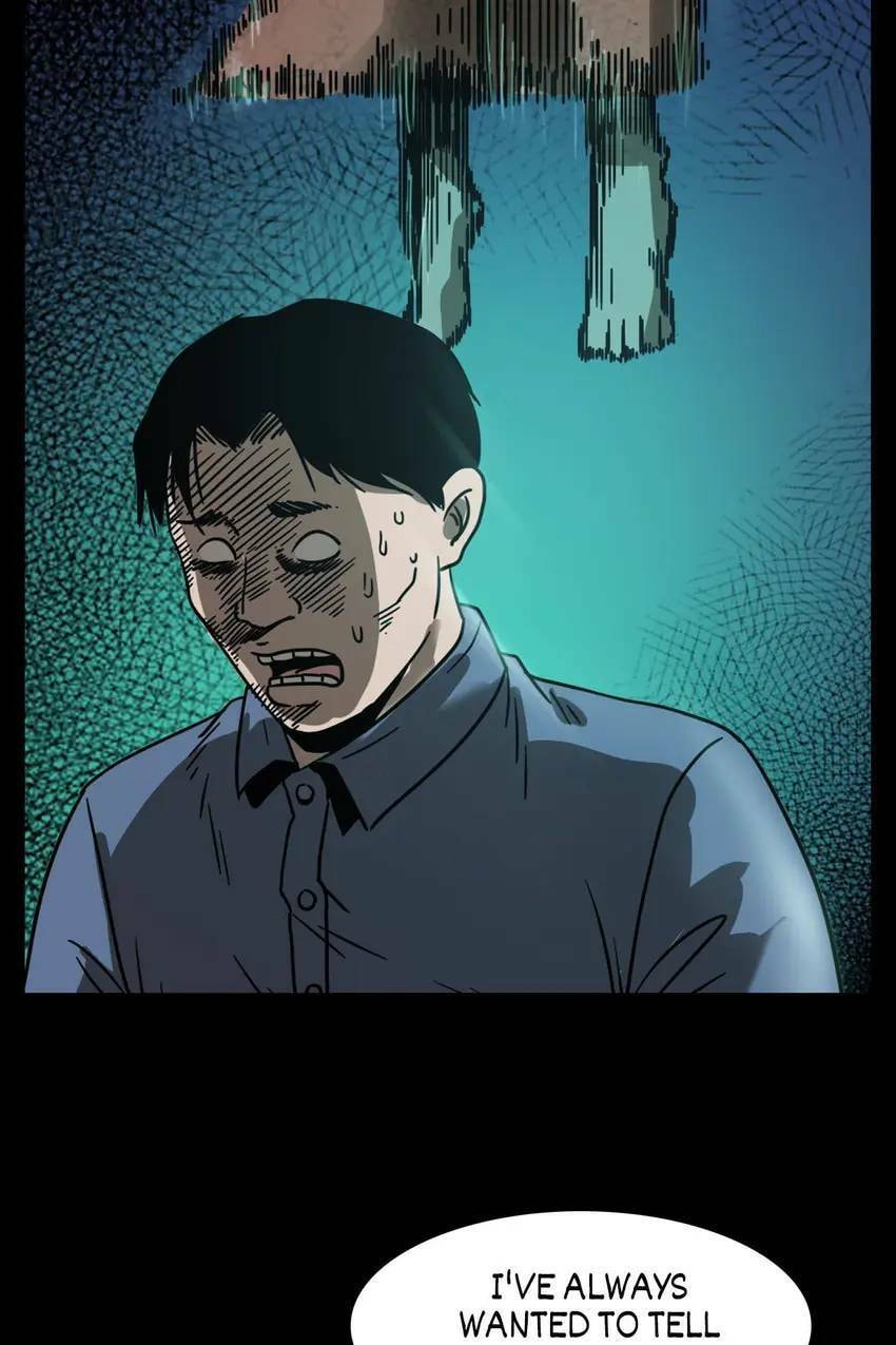 Real-Life Horror Stories Chapter 77 page 2 - 
