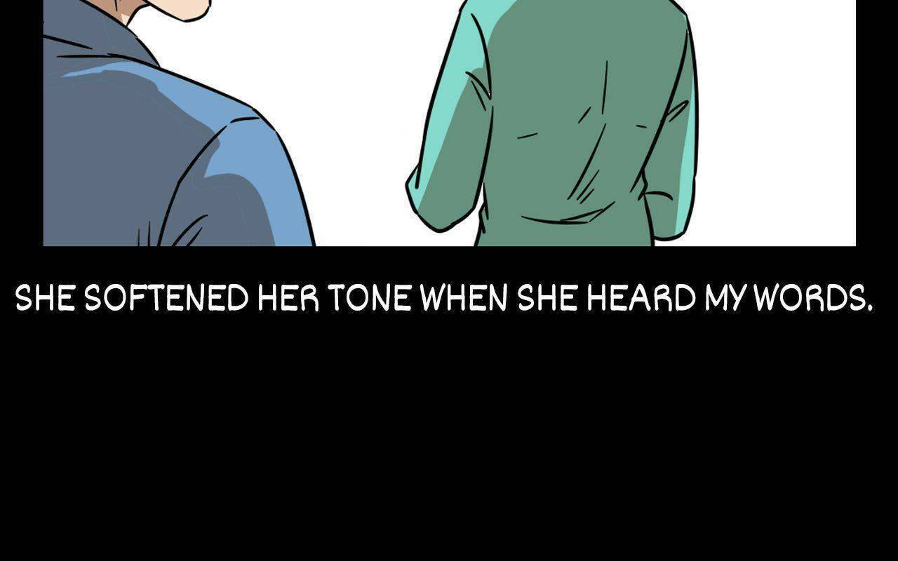 Real-Life Horror Stories Chapter 77 page 11 - 