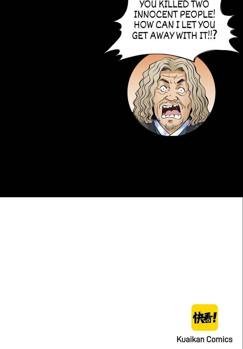 Real-Life Horror Stories Chapter 77 page 101 - 